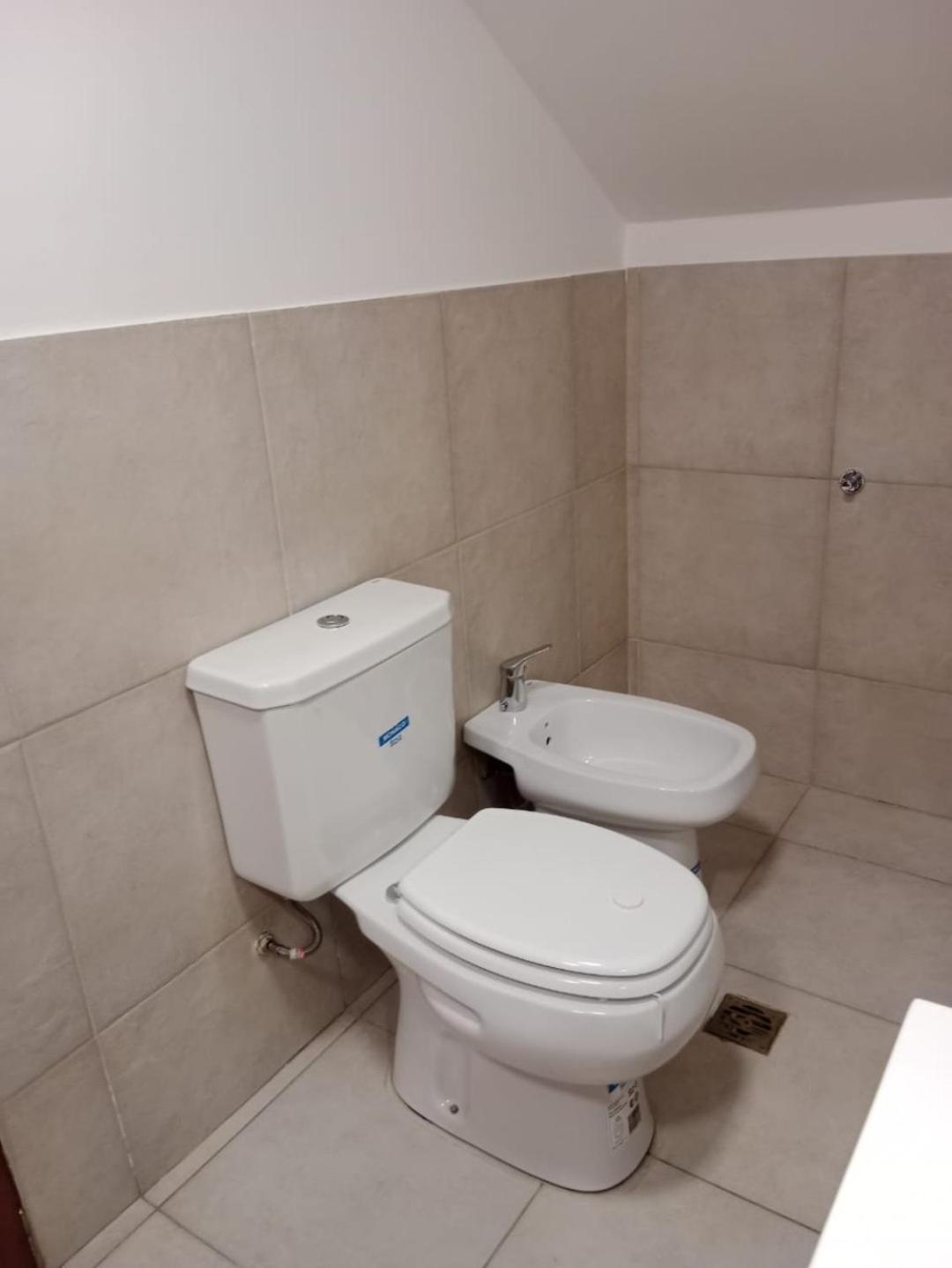 Departamento Centrico Con Cochera Apartamento San Carlos de Bariloche